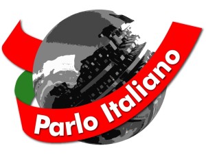 LogoParloItaliano3